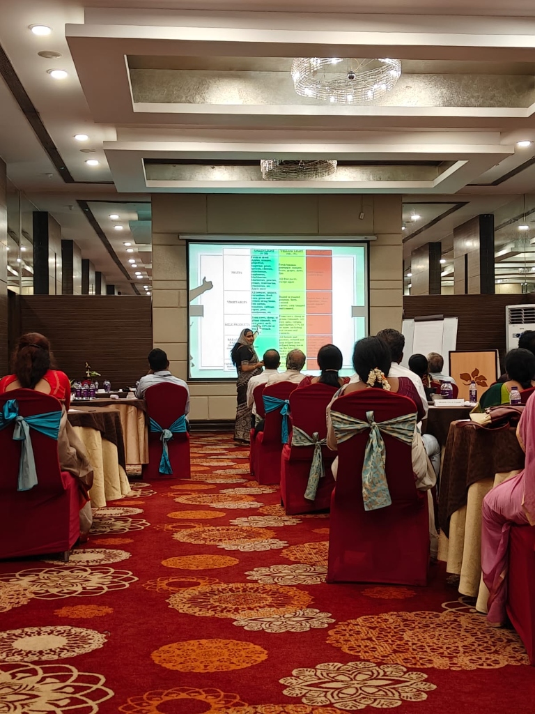 Live seminar 2